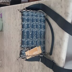 Michael kors shoulder crossbody bag